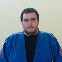 Дмитрий Сердюков