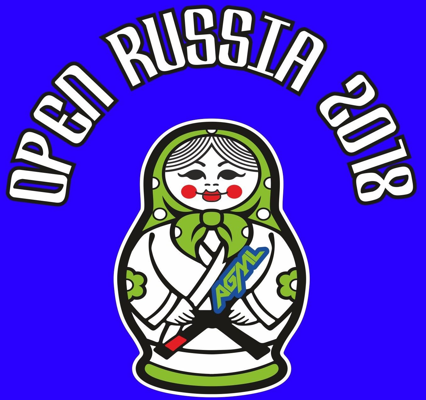 "OPEN GRAPPLING RUSSIA 2018" GI, NoGI!!!