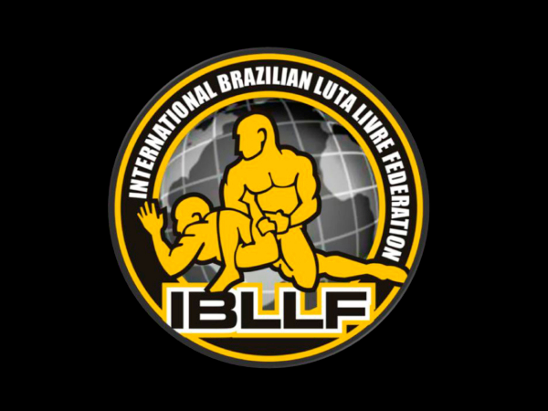 International Brazilian Luta Livre Federation!!!